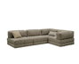 Atelier Del Sofa Kanyon - Beige